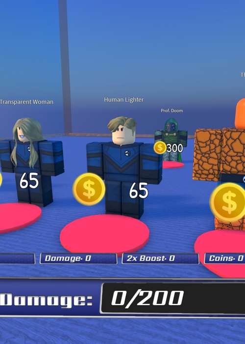 Super Universe Battlegrounds coins for free coins in-game