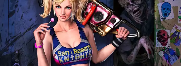 Everything we know about the Lollipop Chainsaw Remake