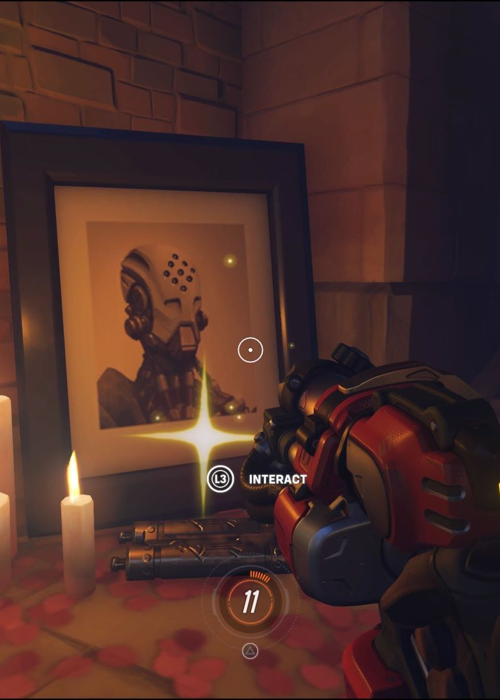 How to complete Lore Hunter in Overwatch 2 Underworld event
