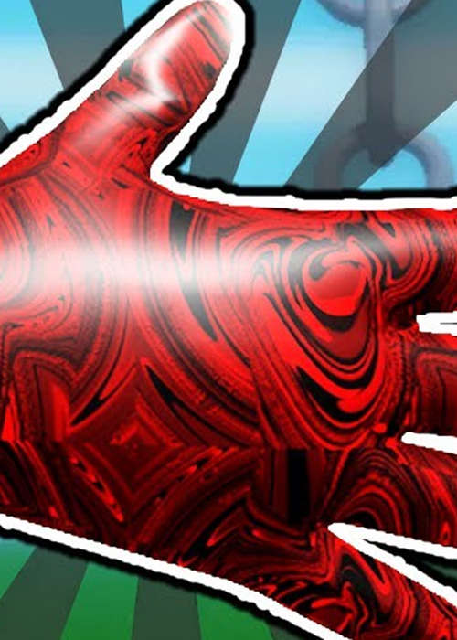Here's how you can get the Cult Glove in Slap Battles
