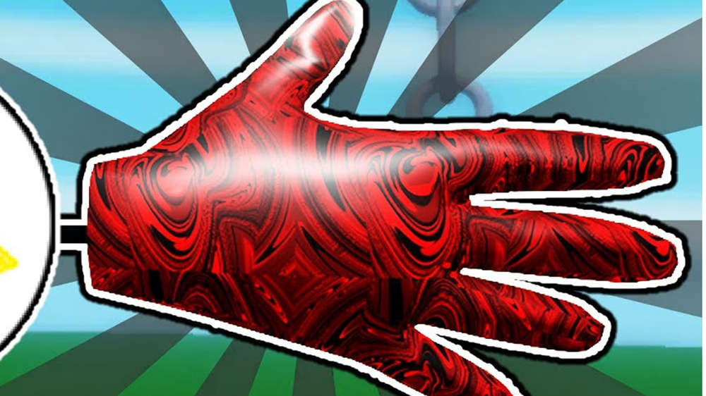 Here's how you can get the Cult Glove in Slap Battles
