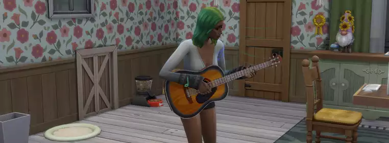 How To Write Songs In The Sims 4