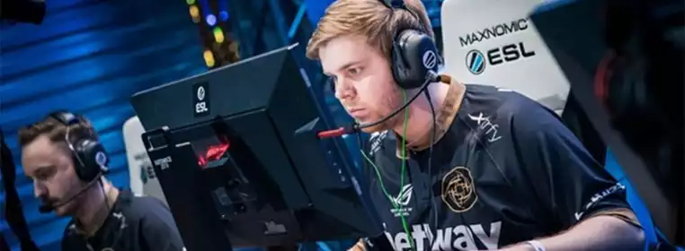 North Is Reportedly In Discussion With Jonas 'Lekr0' Olofsson