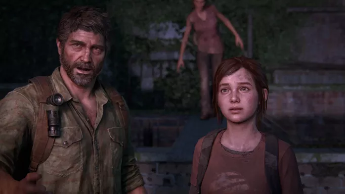 How to play The Last of Us on PS5, PS4 and PS3 - versions explained