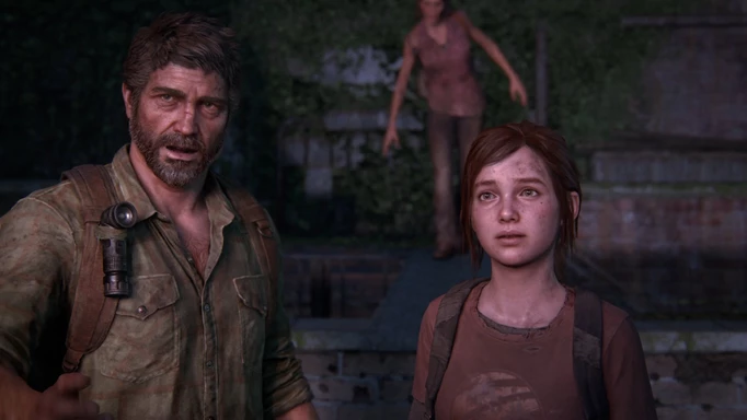is the last of us on xbox