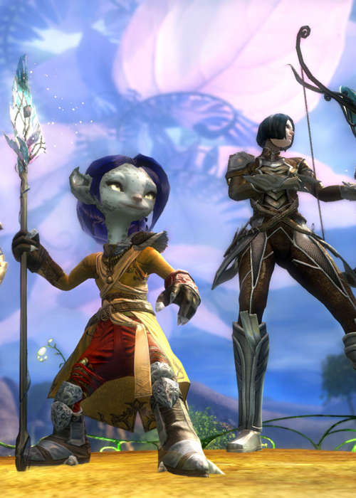 Guild Wars 2 Steam Account Migration: Can You Transfer Your Account To Steam?