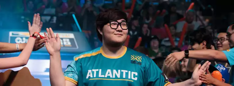 Big Boss Pine Wants Back In The Overwatch League