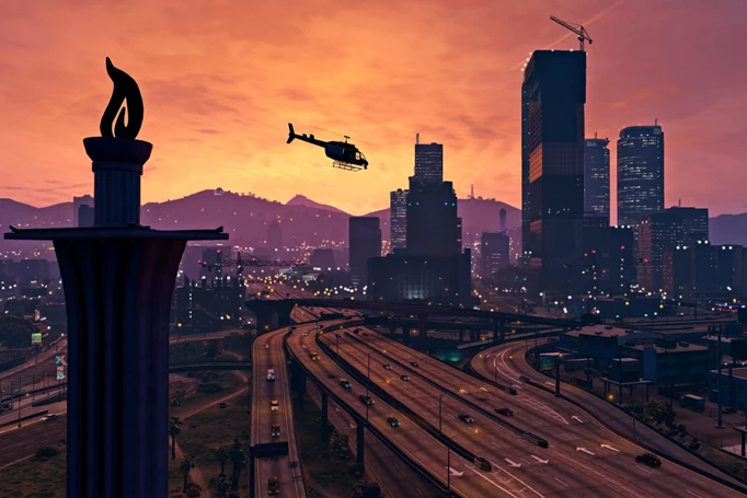 GTA 5 Remastered PS5 Specs Leaked