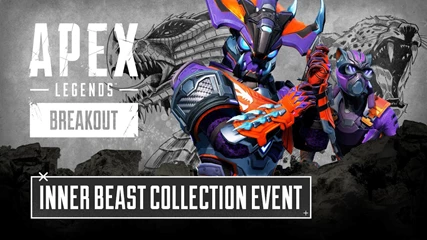 Inner Beast Collection Event Apex Legends (1)