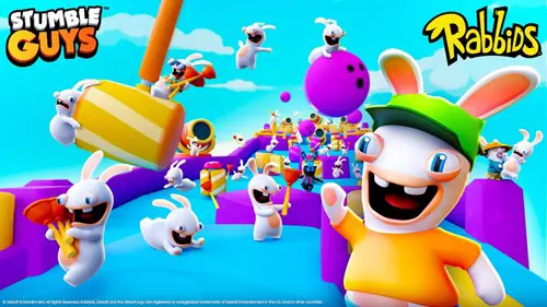 The sixth biggest gaming acquisition of all time just happened