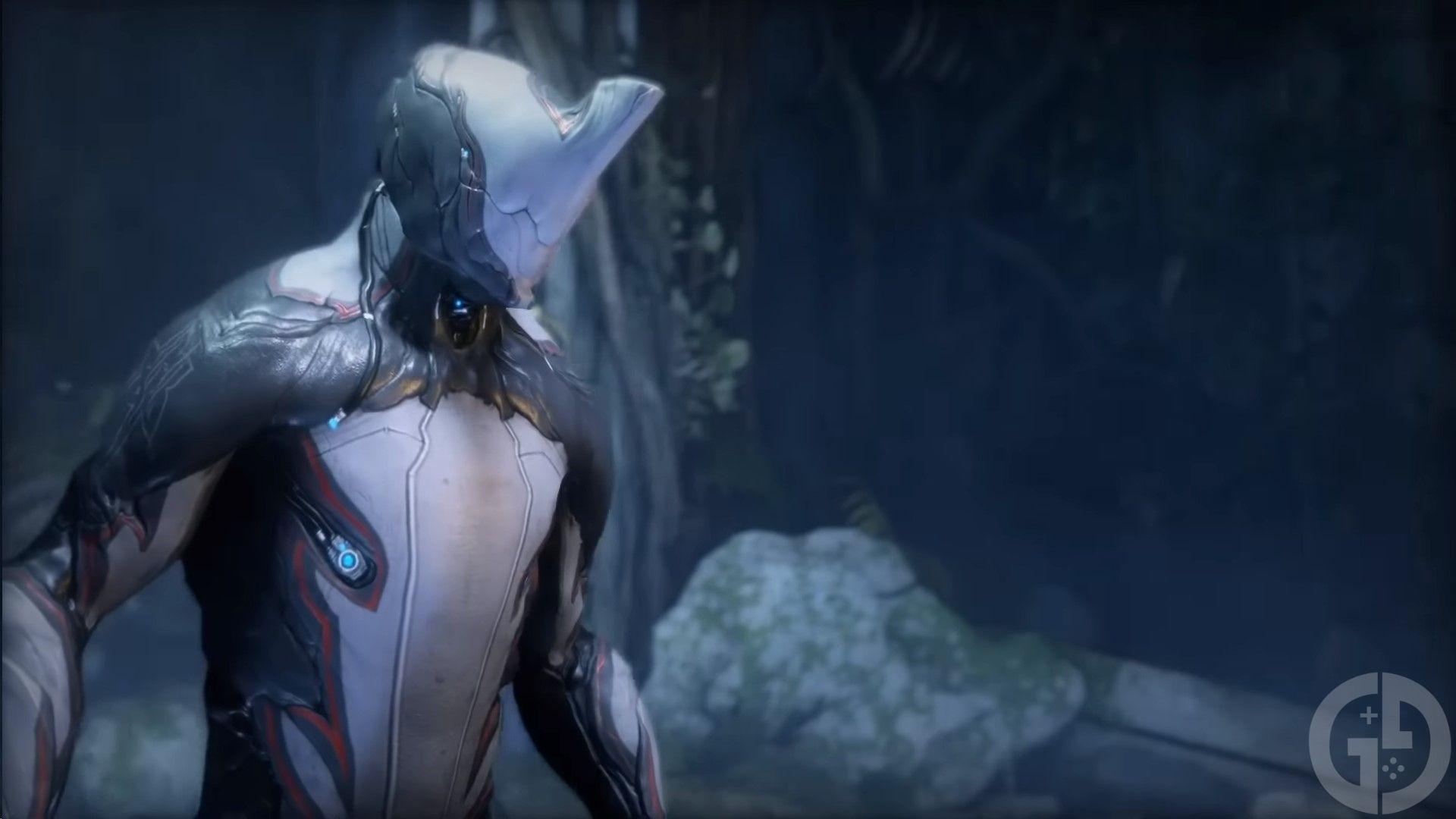 Warframe: Get A Free Weapon & Lots Of Glyphs With These Still-Active Promo  Codes - Gameranx