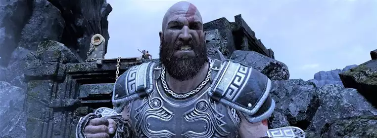 God Of War Best New Game Plus Armor