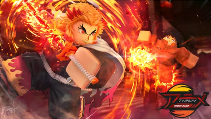 ⏱️ ROBLOX Anime Fighting Simulator Codes ⚔️ in ⏱️60 Seconds