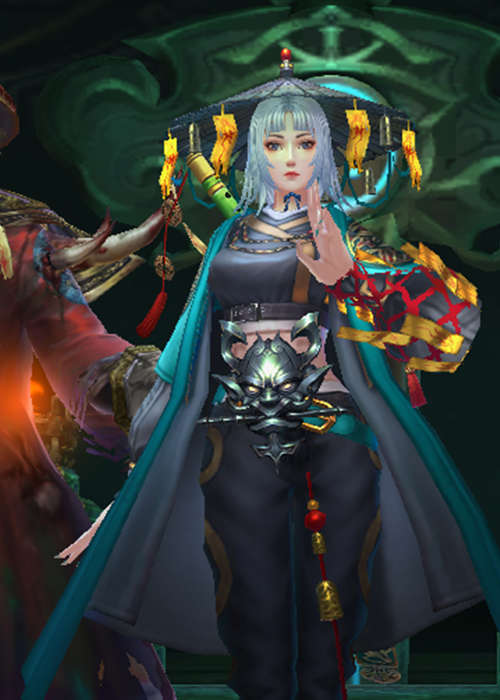 Ghost Master: Survival codes to get free Soul Power Pills & Bound Ingot