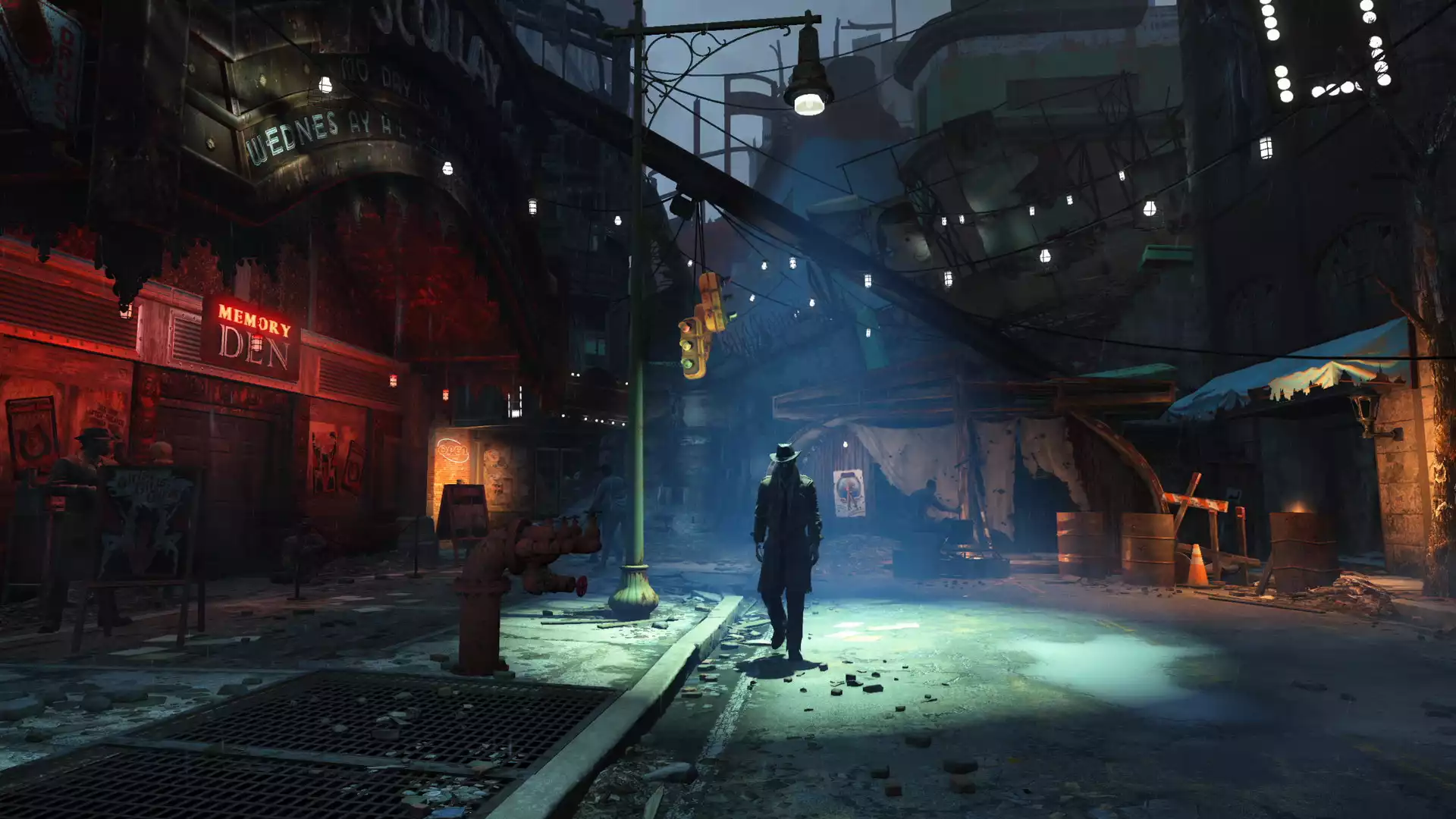 How to fix Fallout 4 save files not transferring to next-gen version