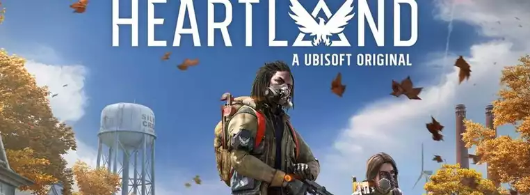 Ubisoft Accidentally Leaks The Division Heartland Early