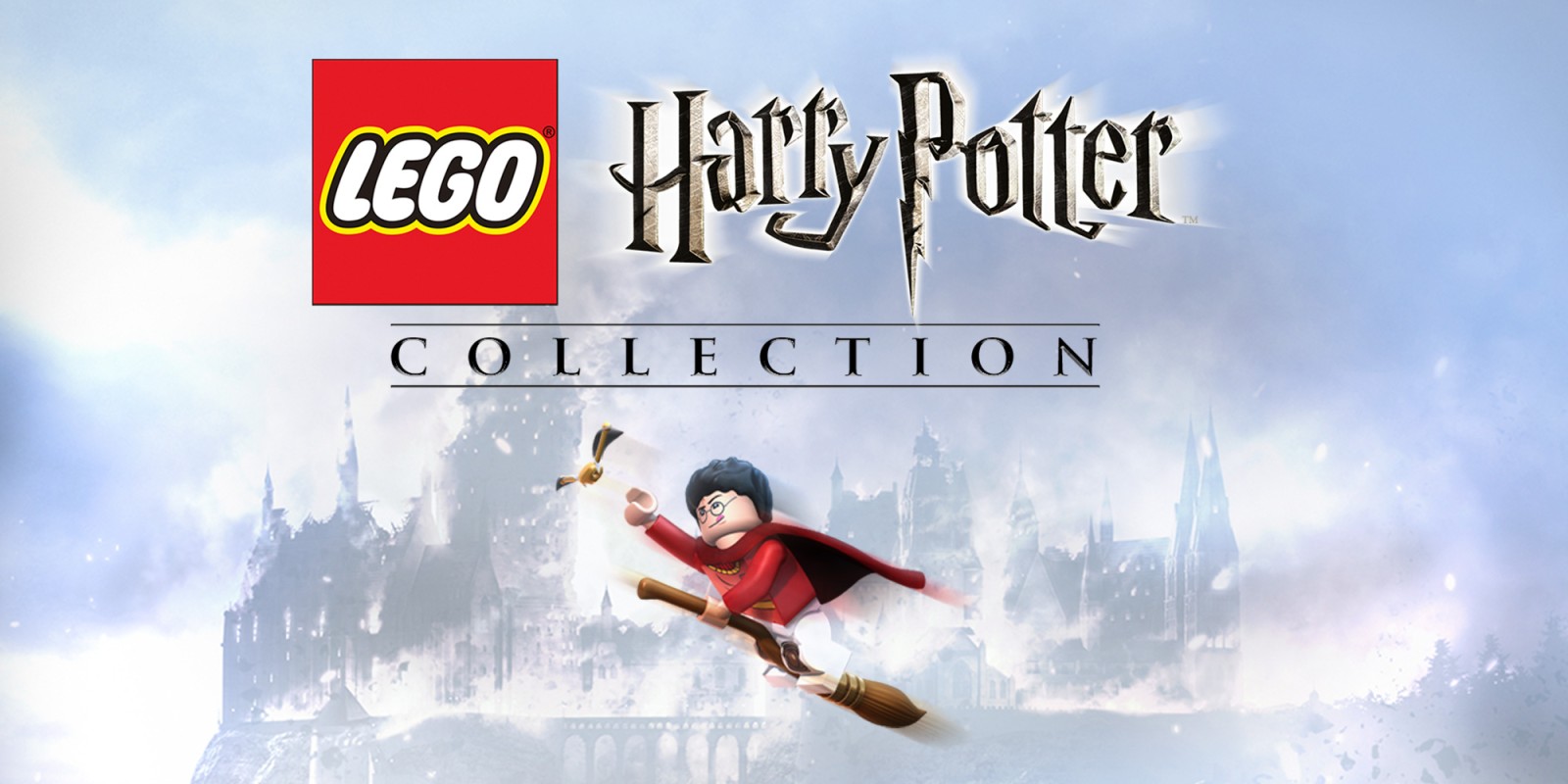 Lego Harry Collection Cheat Codes (July 2023)