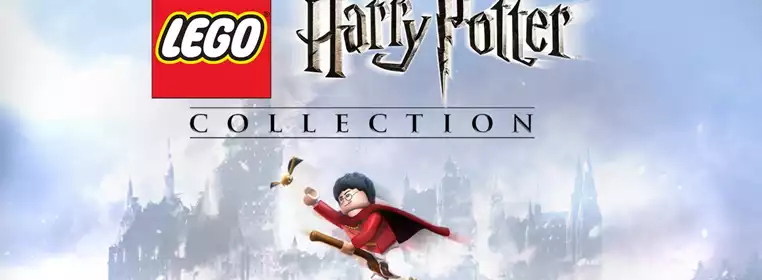 Lego Harry Potter Cheats - Cheat Codes and Stud Unlocks for Harry Potter  Years 1-4 and Harry Potter Years 5-7