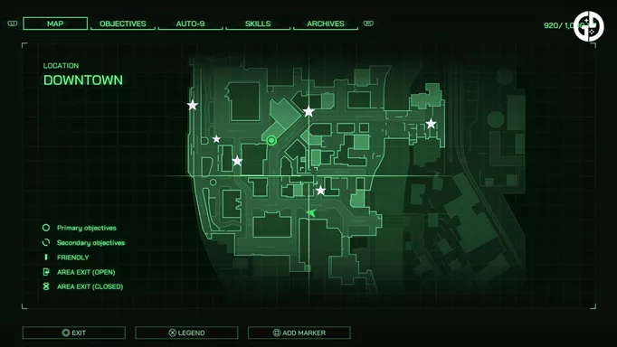 Rogues on other maps?!! #escapefromt