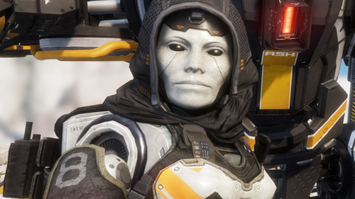 Apex Legends Ash Guide