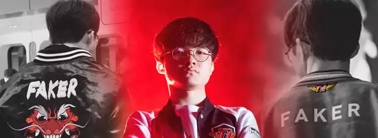 Faker's 2500 Kill Milestone Is The Best Ever In The LCK