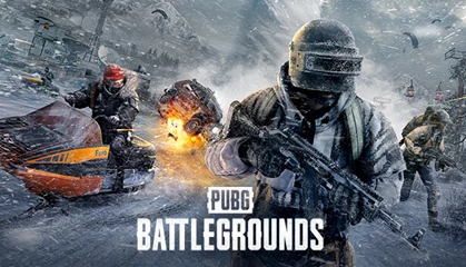 What Does Pubg Stand For