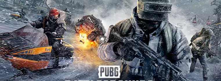 What does PUBG stand for?