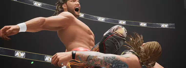 AEW Fight Forever Release date, trailers, gameplay and more