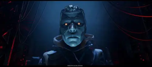 Apex Legends Ash Guide