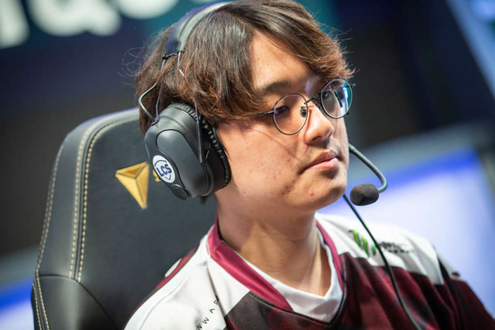 Who Will Be The First LCS Lock In Champion?