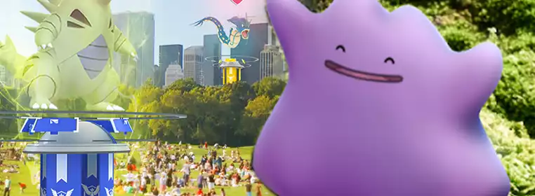 Niantic called out for ‘bullying’ Pokemon GO players