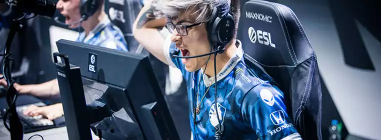 Twistzz To Leave Team Liquid, Reportedly To Be Replaced By FalleN