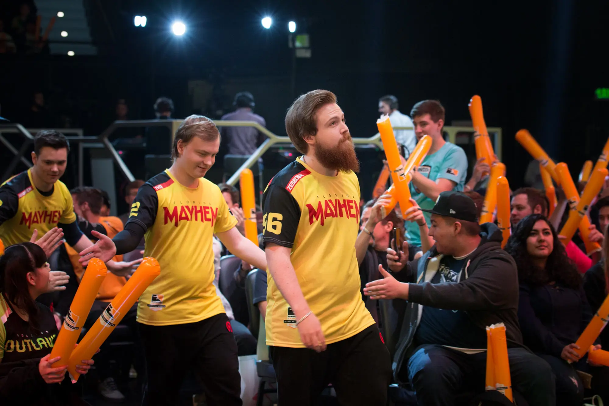 VALORANT Pro Players