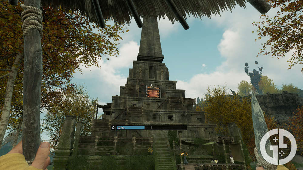 Nightingale is getting an offline mode 'as soon as feasible'