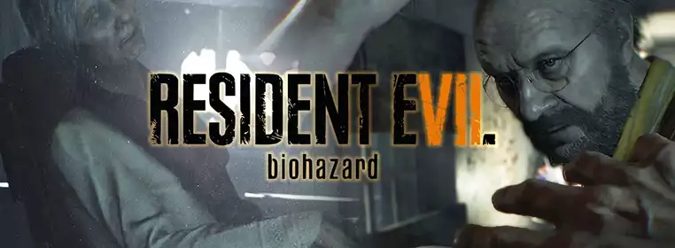 Sorry, We're Never Going To Get A Resi Game Better Than Resident Evil 7