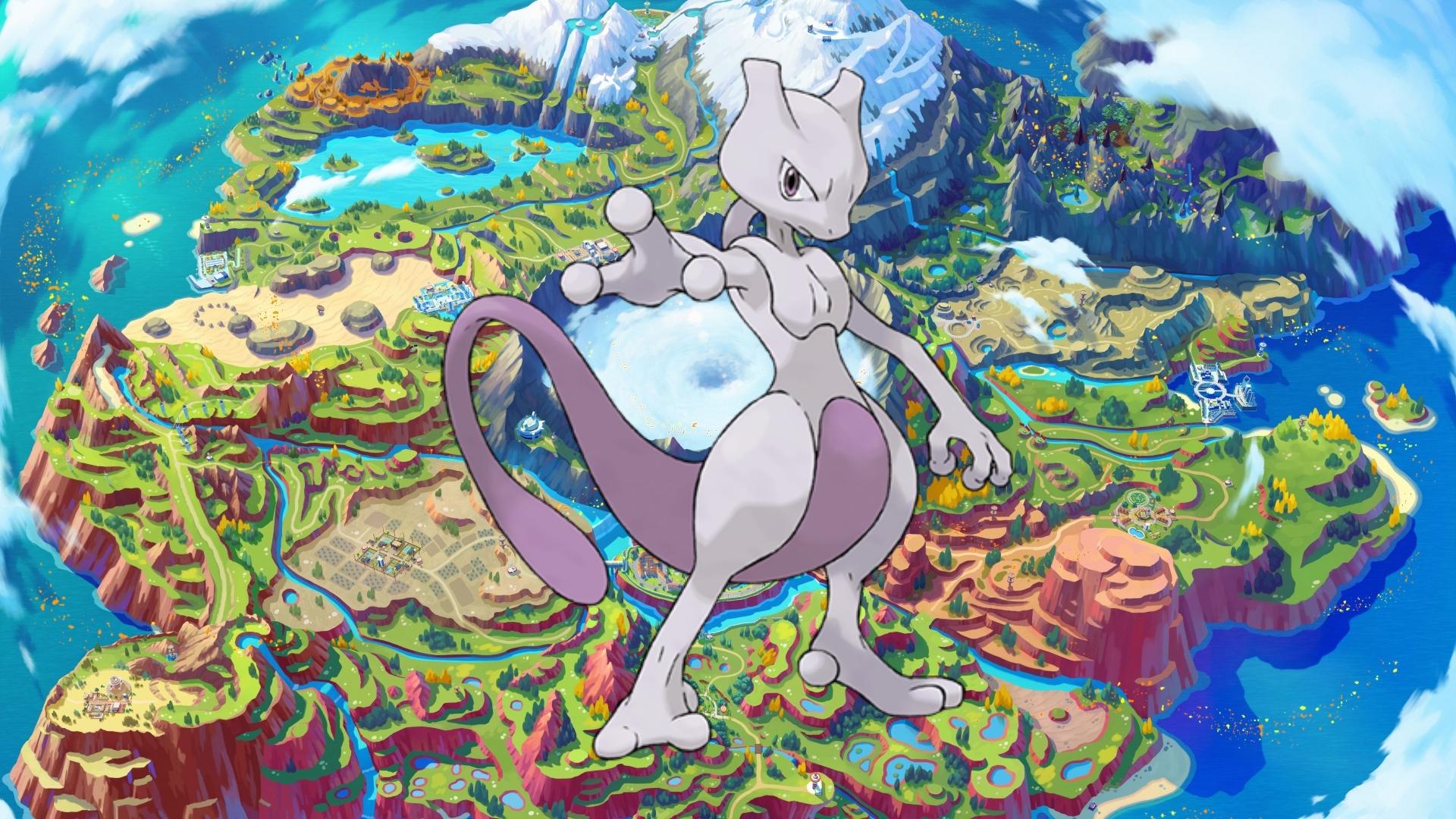 10 BEST Mewtwo X Counters In Pokemon Unite 