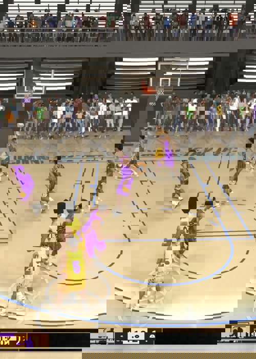NBA 2K24 best Jumpshots for every build: Best beginner Jumpshots