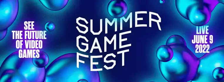 How To Watch Summer Game Fest 2022