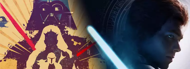 Star Wars Celebration Could Be Make Or Break For Fallen Order 2