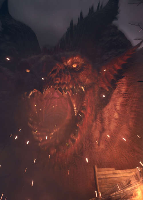 How to fix 'Compiling Shaders' not loading in Dragon's Dogma 2
