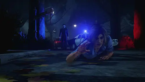 Dead By Daylight Version Mismatch Error Fix