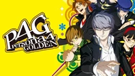 Persona 4 Golden Length How Long To Beat Cover