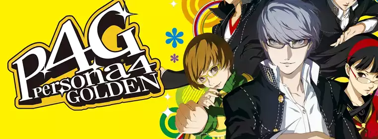 Persona 4 Golden Length: How Long To Beat The Game