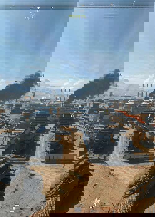 Where To Use Far South Eastern Storage Closet Key In MW2 DMZ