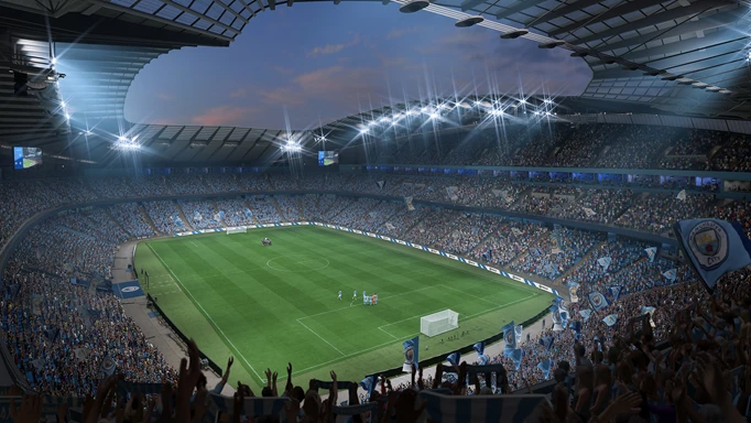 FIFA 23 New Stadiums List