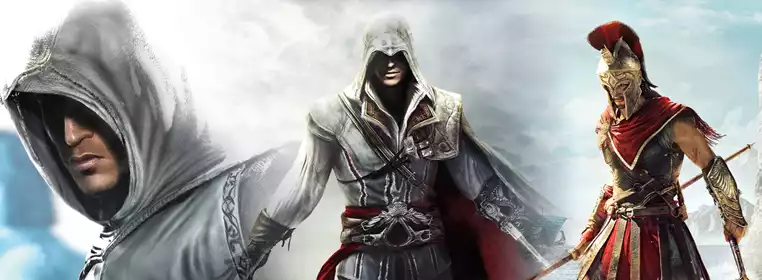 You're Going To Have To Pay For Assassin's Creed Infinity