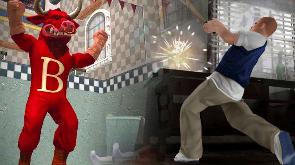 Bully 2 & 3 were supposedly in the works at Rockstar