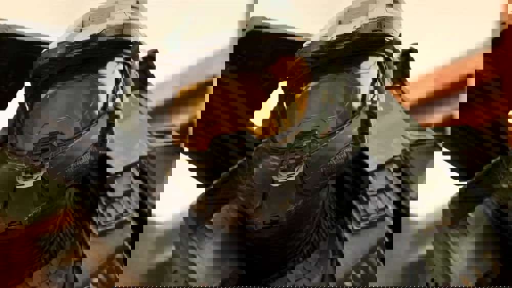 Halo TV Series: Release date, plot, cast & more