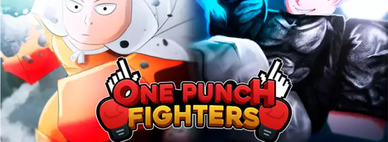 One Punch Fighters Simulator codes [25x] (March 2023)