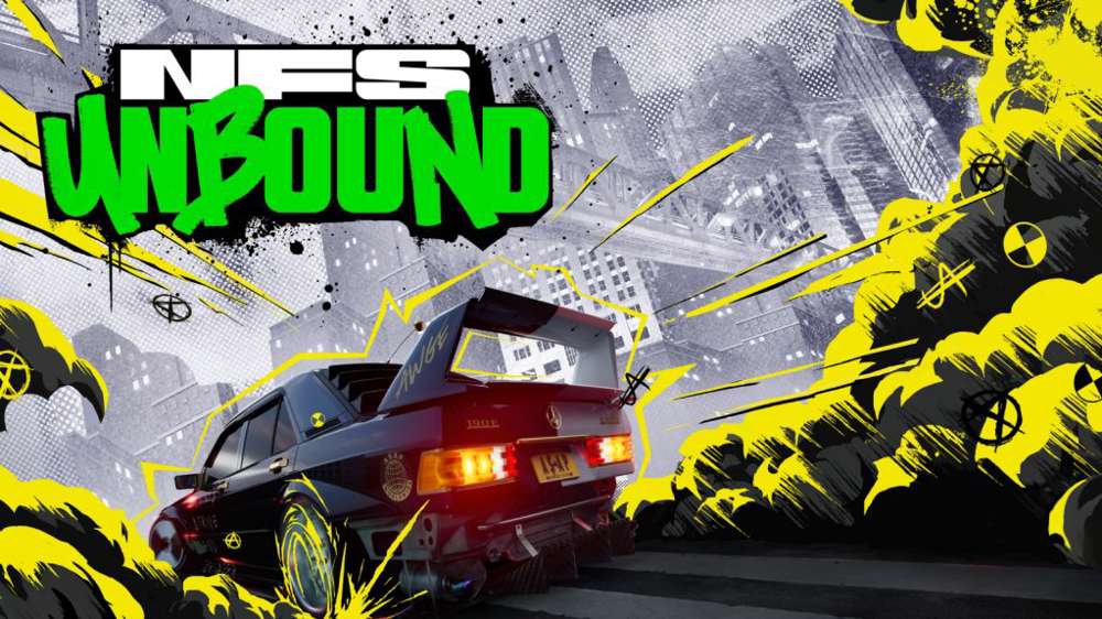 Need For Speed Unbound Release Date, Trailers, Gameplay, And Platforms